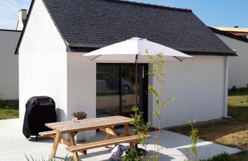 Erdeven House | Ty Breizh