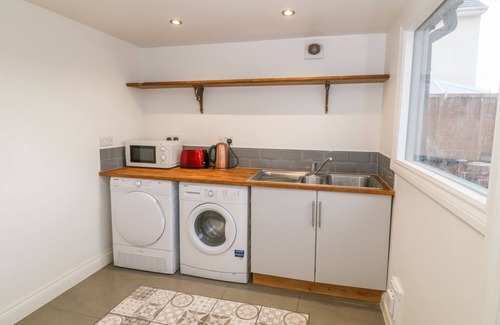 Rhyd-y-clafdy Cottage | Ty Capel