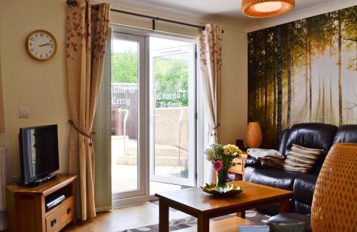 Ammanford House | Ty Cerrig