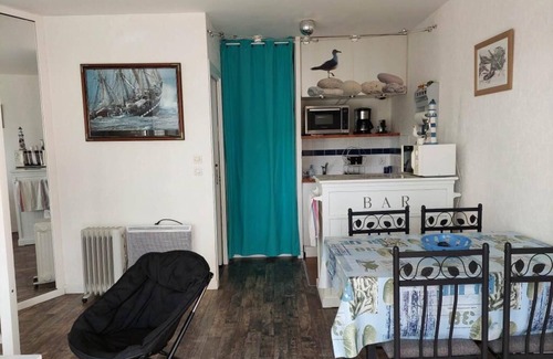 Benodet Apartment | Ty Charcot - Walking distance from the beach - Heart of Bénodet