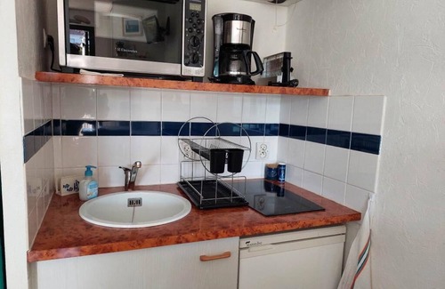 Benodet Apartment | Ty Charcot - Walking distance from the beach - Heart of Bénodet