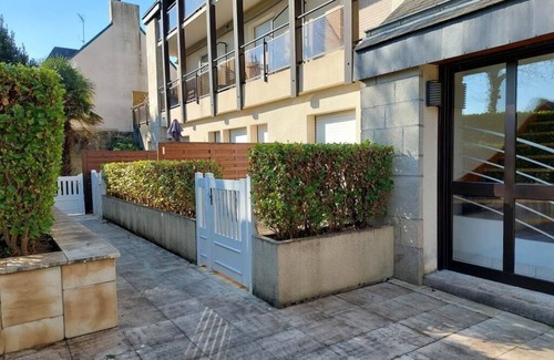 Benodet Apartment | Ty Charcot - Walking distance from the beach - Heart of Bénodet