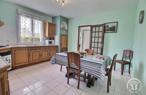 Ploumilliau House | Ty Christ - Ploumilliau