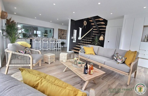 Saint-Bihy House | Ty Cohély - Saint Bihy