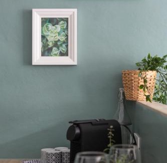 Centre Apartment | Ty Color's