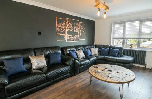 Amlwch House | Ty Copr