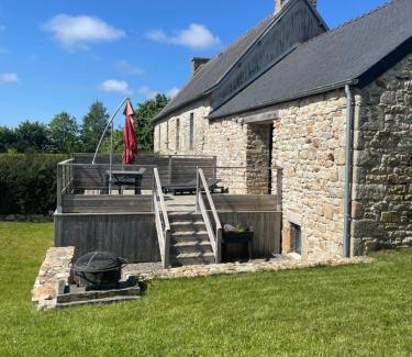 Saint-Pol-de-Leon House | Ty Coz