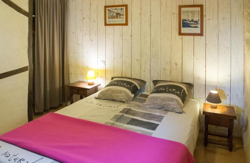 Lectoure House | Ty'Galis