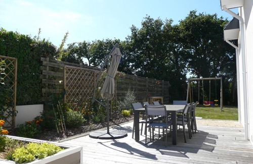 Guerande House | Ty-Glaz