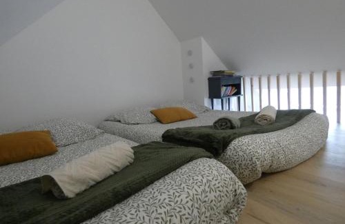 Guichen House | Ty Ker