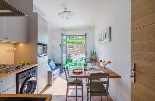 Ploeven House | Ty Koad - maison avec grande terrasse