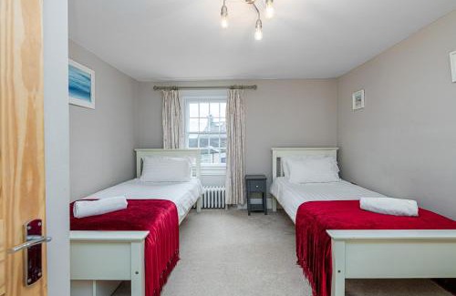 Llanfair House | Ty Mawr Llanfair