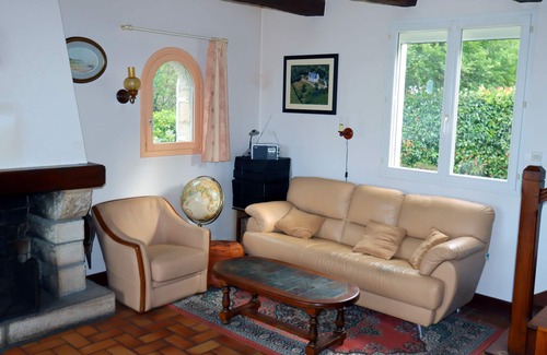 Crach House | Ty - Néhué