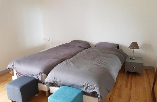 Locoal-Mendon House | ty néo