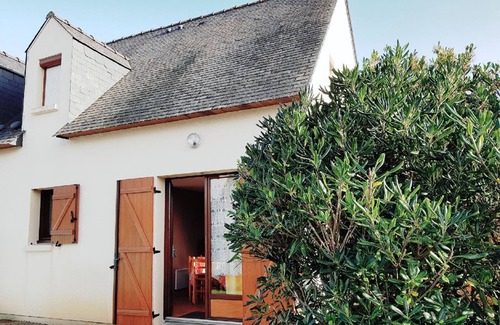 Erdeven House | "Ty Nanou" Holiday house by the sea