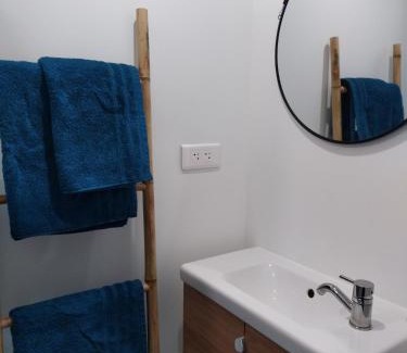 Ploemel Apartment | Ty Nid