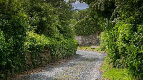 Brynsiencyn House | Ty Poeth