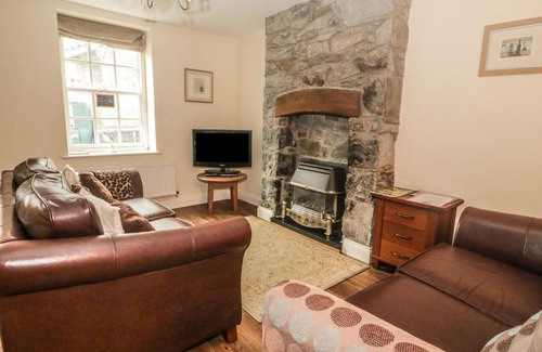 Conwy House | Ty Potiwr