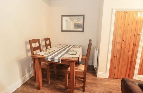 Conwy House | Ty Potiwr