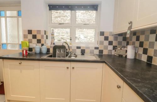 Conwy House | Ty Potiwr