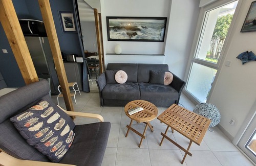 Le Croisic Apartment | Ty Ravissant