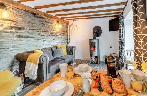 Cilgerran House | Ty Rhiw