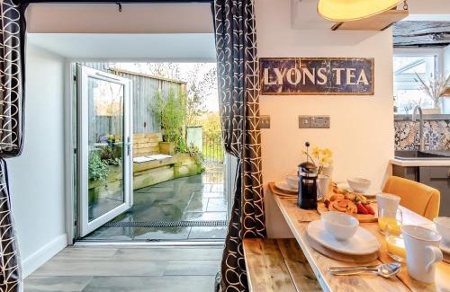 Cilgerran House | Ty Rhiw