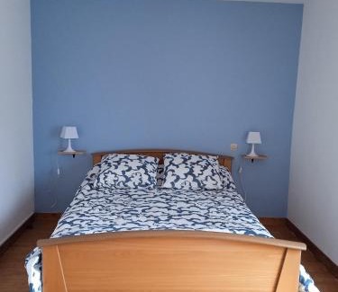 Mauron Bed & Breakfast | Ty Samy et Seb
