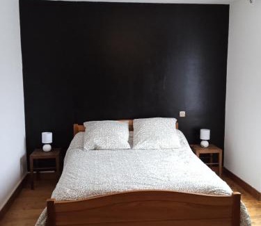 Mauron Bed & Breakfast | Ty Samy et Seb