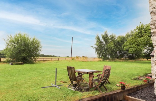 Caerwys Cottage | Ty Tabitha Wynne