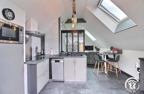 Lantic House | Ty Triane - LANTIC - Gîte