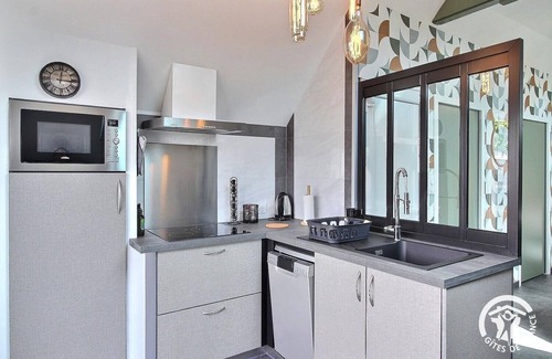 Lantic House | Ty Triane - LANTIC - Gîte