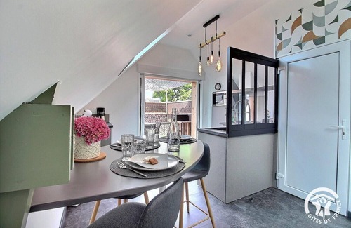 Lantic House | Ty Triane - LANTIC - Gîte