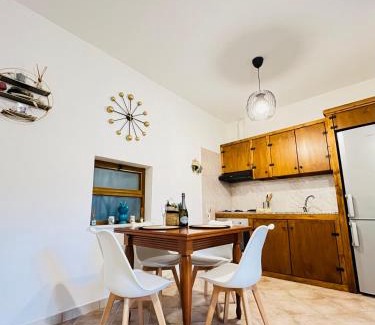 Castelmola Apartment | Tyche House Castelmola