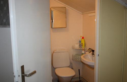Fredriksberg Apartment | Tyforsgården