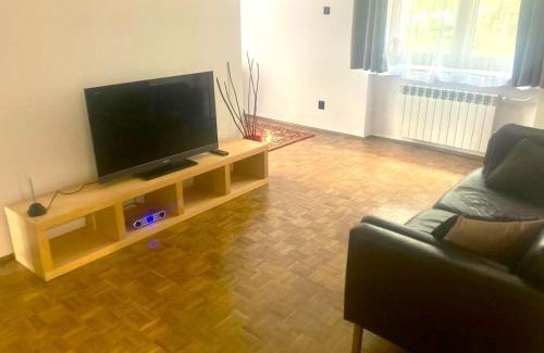 Przemysl Apartment | Tymi2 nice apartment in the center of city