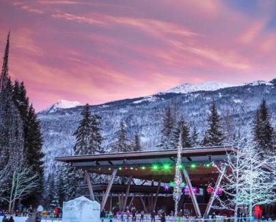 Village North Apartment | Tyndalstone Lodge 3 Bedroom in the Heart of Village North Whistler