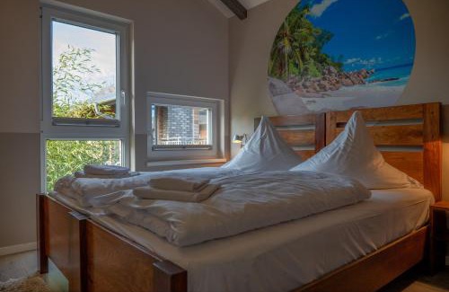 Pelzerhaken House | Typ B2 Ferienhaus - Aloha