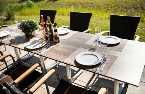Pelzerhaken House | Typ E plus "Padua"-P-Liner-Haus-