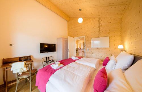 Pelzerhaken House | Typ E plus "Padua"-P-Liner-Haus-
