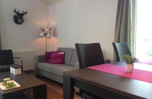 Schoonloo Resort | Type A Comfort 4 persoons chalet