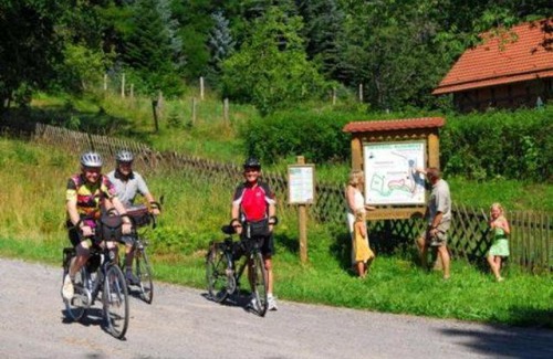 Machtlos Resort | Type Scout 42