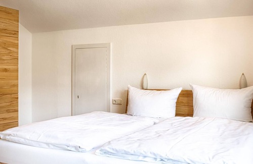Hirschegg Apartment | Type - time out - 1 bedroom shower / WC - Haus Himmelreich - Frau Carola Link