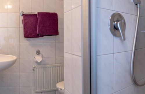 Hirschegg Apartment | Type - time out - 1 bedroom shower / WC - Haus Himmelreich - Frau Carola Link