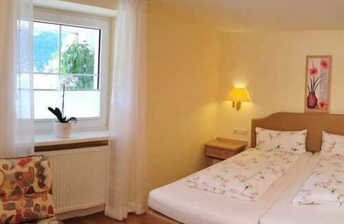 Hirschegg Apartment | TYPE W2 "plus" Ferienwhg./1 bedroom shower / WC - Vier Jahreszeiten - Familie Schuster