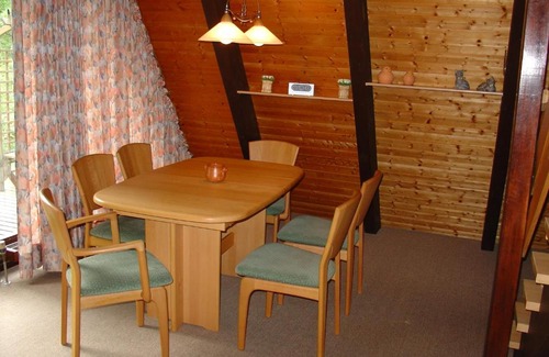 Machtlos Resort | Type Winnetou