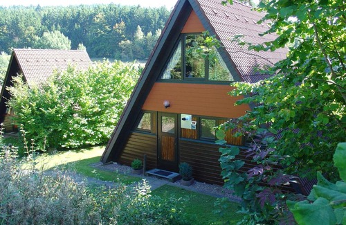 Machtlos Resort | Type Winnetou