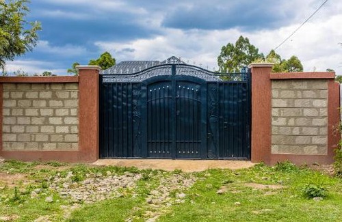 Nanyuki House | Typhin Havens