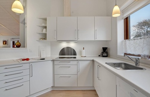 Kramnitse House | Typhouse built from the best materials.