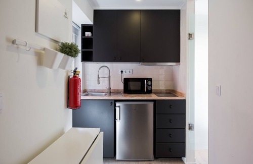 Santa Isabel Apartment | Typical and Brand New T.M. Flat